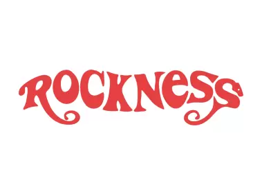 RockNess 2013 Logo