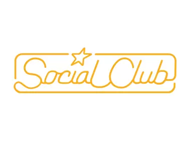 Rockstar Games Social Club Logo