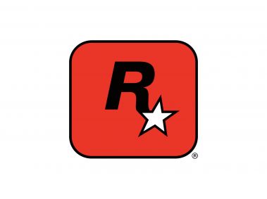 Rockstar Games Logo PNG Transparent & SVG Vector - Freebie Supply