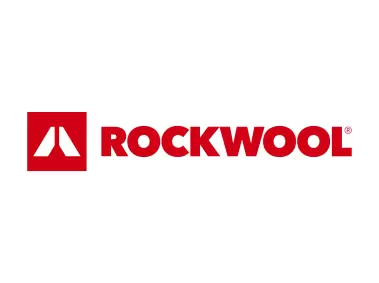 Rockwool Logo