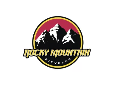 Rocky Mountain Bicycles Logo