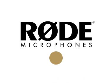 Rode Microphones Logo