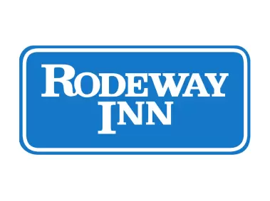 Rodeway Inn 1962 Logo