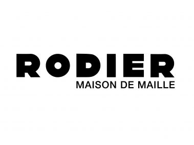 Rodier.fr Logo