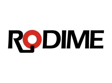 Rodime Logo