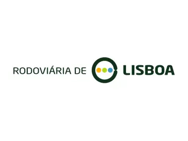 Rodoviaria de Lisboa Logo