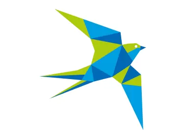 Rodoviaria do Oeste Icon Logo