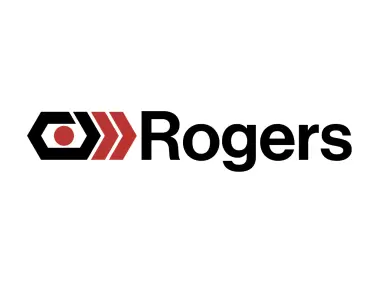 Rogers 1969-1986 Logo