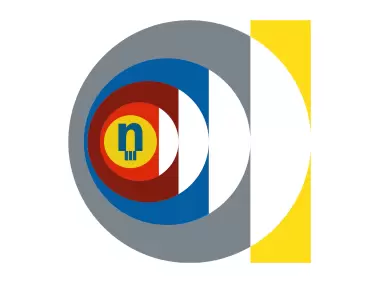 Röhrenwerk Anna Seghers Neuhaus VEB Logo