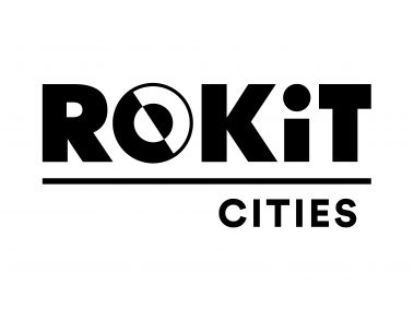 Rokit Cities Logo