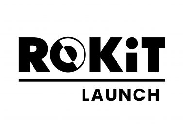 Rokit Launch Logo
