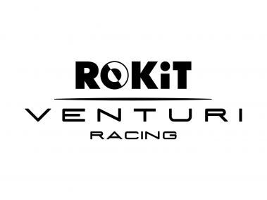 Rokit Venturi Racing Logo