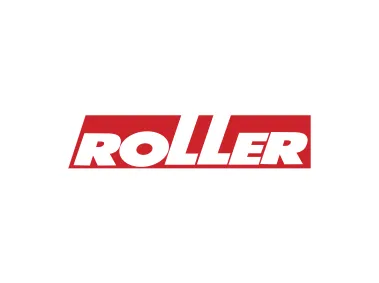 Roller Logo