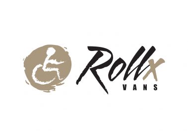 Rollx Vans Logo