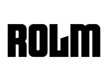 ROLM Logo