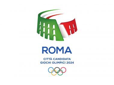 Roma 2024 Logo