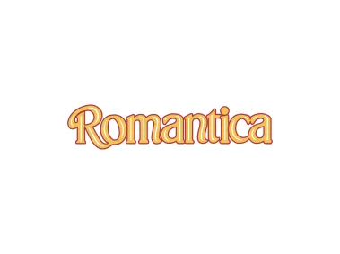 Romantica Logo