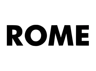 Rome band Logo