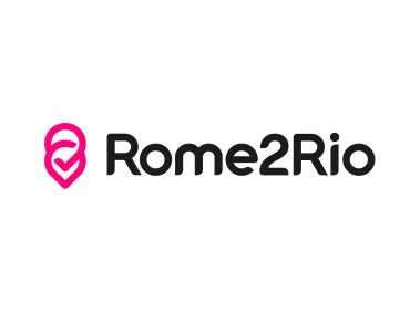 Rome2Rio Logo