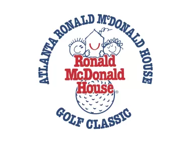 Ronald McDonald House Logo