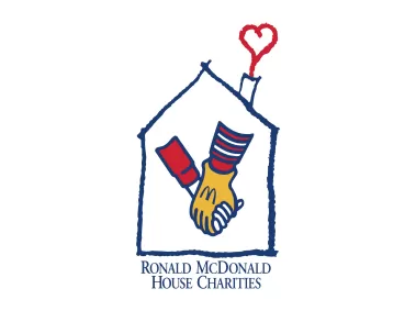 Ronald McDonald Logo