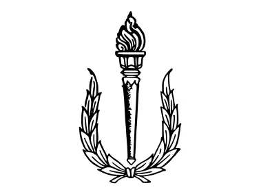 Rongphim Khao Thahan Akat Logo