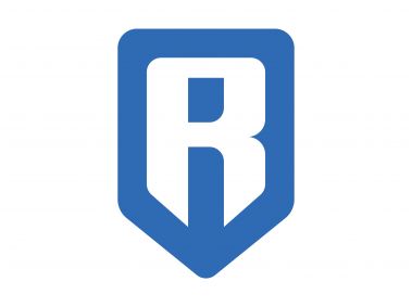 Ronin Wallet Icon Logo