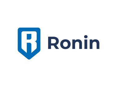 Ronin Wallet Logo