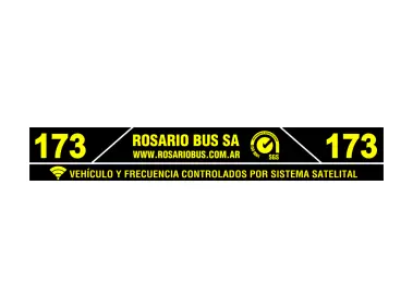 Rosario Bus SA Logo