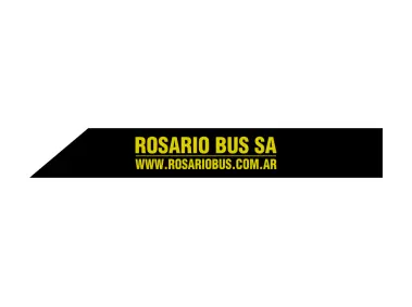 Rosario Bus Logo