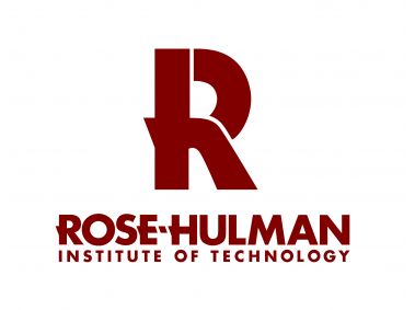 Rose Hulman Institute of Technology (RHIT) Logo
