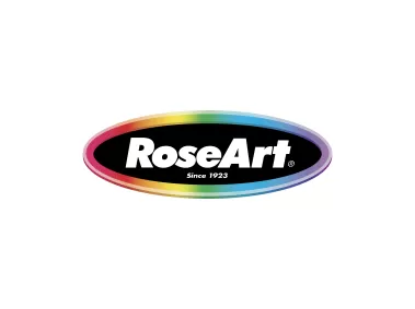 RoseArt Logo