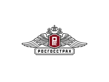 Rosgosstrah Logo