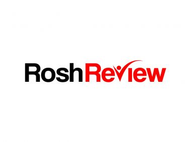 Rosh Review Logo