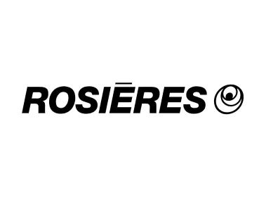 Rosières Logo