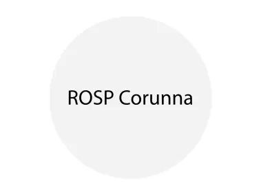 Rosp Corunna Logo