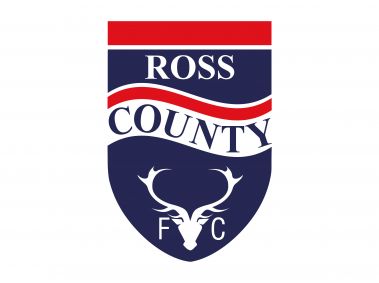 Ross County FC Logo