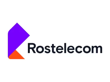 Rostelecom English 2018 Logo