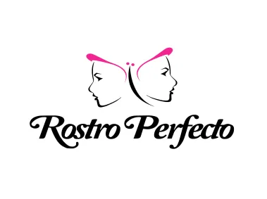 Rostro Perfecto Logo