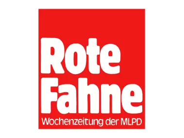 Rote Fahne Logo