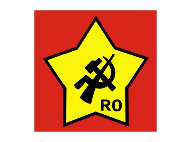 RoterOktober Logo