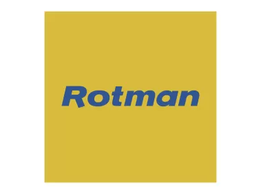 Rotman Logo