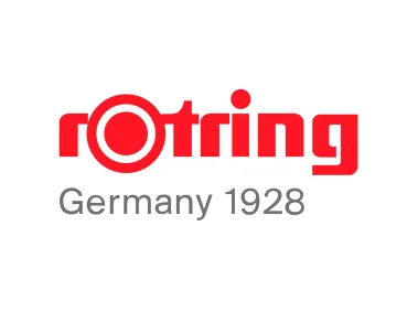 Rotring Pencils Logo