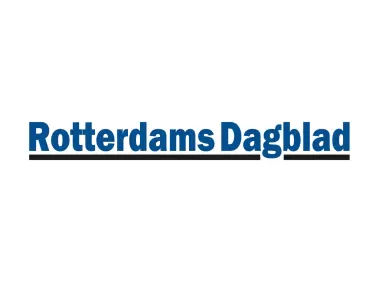 Rotterdams Dagblad Logo