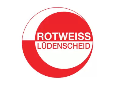 Rotweiss Luedenscheid Logo
