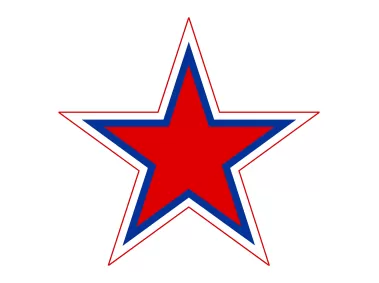 Roundel Of Russia Logo