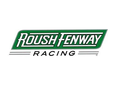 Roush Fenway Racing Logo