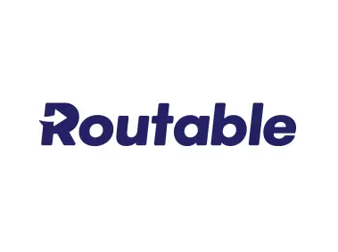 Routable Logo