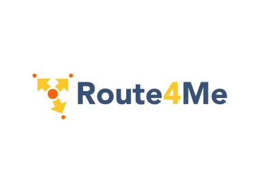 Route4Me Logo
