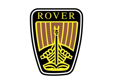 Rover Logo